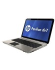 Foto Notebook HP Pavilion LED 17" 8 GB 750 GB Intel Core i7 2630QM Windows 7 Home Premium 6143