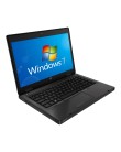Foto Notebook HP ProBook LCD 14" 4 GB 320 GB AMD Dual Core A4 Windows 7 Professional 6465b