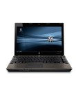 Foto Notebook HP ProBook LED 13,3" 2 GB 320 GB Intel Core i3 350M Windows Vista Home Basic 4320s XL326LA