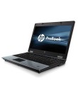 Foto Notebook HP ProBook LED 14" 4 GB 250 GB Intel Core i5 450M Windows 7 Professional 6450B