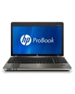 Foto Notebook HP ProBook LED 15,6" 2 GB 320 GB Intel Core i3 2310M Windows 7 Professional 4530S