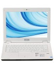 Foto Notebook Intelbras Dual Core 1GB HD120GB Linux