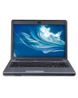 Foto Notebook Intelbras i420 2GB HD 160GB Intel Celeron Windows 7 Starter Edition