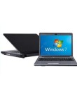 Foto Notebook Intelbras LCD 14,1" 2 GB 320 GB Intel Celeron Dual Core Windows 7 Starter Edition i422