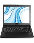 Foto Notebook Intelbras LCD 2 GB 160 GB Intel Pentium Dual Core T2390 Windows Vista Home Basic i42