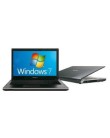Foto Notebook Intelbras Série i600 LCD 14" 4 GB 500 GB Intel Core i3 350M Windows 7 Home Basic i660