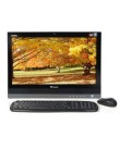Foto Notebook Itautec Infoway AMD Athlon II X2 260U 2 GB 500 GB LCD 20" Radeon HD 4200 Windows 7 Starter Edition AT0100-3260