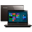 Foto Notebook Lenovo Intel Celeron B830 2 GB 320 GB LED 14" Windows 8 G480