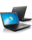 Foto Notebook Lenovo LED 14" 2GB HD 500GB Intel Pentium Dual Core T4500 Windows 7 Professional G460