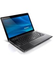 Foto Notebook Lenovo LED 14" 4 GB 500 GB Intel Core i3 330M Windows 7 Home Premium G460-067724P