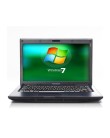 Foto Notebook Lenovo LED 14" 4GB HD 500GB Intel Pentium Dual Core T4500 Windows 7 Home Basic G460e