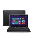 Foto Notebook LG Intel Core i5 3210M 3ª Geração 4 GB 500 GB LED 14" Windows 8 S460-G.BG41P1