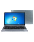 Foto Notebook LG Intel Core i7 2620M 2ª Geração 4 GB 640 GB LED 14" GeForce GT 520M Windows 7 Home Premium P430-7465