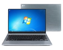 Notebook LG Intel Core i7 2620M 2ª Geração 4 GB 640 GB LED 14" GeForce GT 520M Windows 7 Home Premium P430-7465