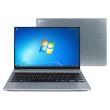 Notebook LG Intel Core i7 2620M 2ª Geração 4 GB 640 GB LED 14" GeForce GT 520M Windows 7 Home Premium P430-7465