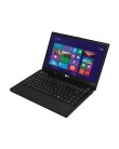 Foto Notebook LG Intel Core i7 3632QM 3ª Geração 6 GB 750 GB LED 14" Radeon HD 7650M Windows 8 N460-S.BG77P1