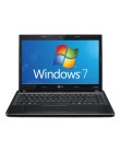 Foto Notebook LG LCD 14" 2 GB 320 GB Intel Pentium Dual Core B950 Windows 7 Home Basic S425-1230