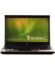 Foto Notebook LG LCD 14" 3 GB 320 GB Intel Pentium Dual Core P6200 Windows 7 Home Premium C400-3100