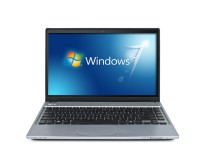 Notebook LG LCD 14" 4 GB 640 GB Intel Core i5 2410M Windows 7 Home Premium P430-K 5464