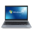 Notebook LG LCD 14" 4 GB 640 GB Intel Core i5 2410M Windows 7 Home Premium P430-K 5464