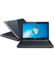 Foto Notebook LG LED 14" 4GB HD 500GB Intel Core i5 2430M Windows 7 Home Premium S430