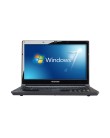 Foto Notebook Megaware LED 14" Full HD 6 GB 500 GB Intel Core i7 Windows 7 Home Basic 4129