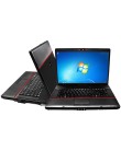 Foto Notebook Microboard Centturion LCD 15,4" 4 GB 320GB Intel Pentium Dual Core T4200 Windows 7 Home Basic CT330