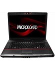 Foto Notebook Microboard Centturion LCD 15" 4 GB 320 GB Intel Core 2 Duo T5450 Linux CT340