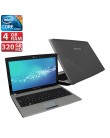 Foto Notebook Microboard Centturion LED 14,1" 4 GB 320 GB Intel Core i5 430M Linux ME543