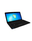 Foto Notebook Microboard Evolution LED 14,1" 8 GB 1 TB Intel Core i7 620M Windows 7 Home Premium EI7810