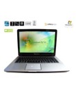 Foto Notebook Microboard Intel Core i7 4GB HD 500GB Windows 7 Premium