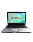 Foto Notebook Microboard Iron LED 14" 4 GB 320 GB Intel Core i5 430M Windows 7 Home Premium Microboard 4GB 320GB Windows 7 Home Premium