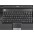 Notebook MSI LCD 14" 4 GB 500 GB Intel Core i5 480M Windows 7 Home Premium CR420