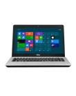 Foto Notebook Philco AMD Dual Core C-60 2 GB 320 GB LED 14" Windows 8 723W8SL