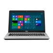 Notebook Philco AMD Dual Core C-60 2 GB 320 GB LED 14" Windows 8 723W8SL Foto Notebook Philco AMD Dual Core C-60 2 GB 320 GB LED 14" Windows 8 723W8SL
