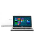 Foto Notebook Philco AMD Dual Core C-60 4 GB 500 GB LED 14" Windows 8 14I-S744W8SL