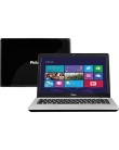 Foto Notebook Philco Intel Celeron 847 2 GB 320 GB LED 14" Windows 8 14L-P1023W8