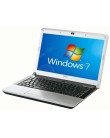 Foto Notebook Philco Intel Core i3 2310M 2ª Geração 4 GB 640 GB LED 14" Windows 7 Home Premium PHN 14A4-R445WP