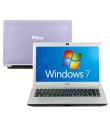 Foto Notebook Philco Intel Core i5 2410M 2ª Geração 4 GB 500 GB LCD 14" Windows 7 Home Premium 14E-L544WP