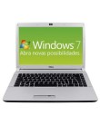 Foto Notebook Philco Intel Core i5 2410M 2ª Geração 8 GB 640 GB LED 14" Windows 7 Home Premium 14E-S585WP