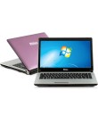 Foto Notebook Philco LED 14" 2 GB 320 GB AMD Brazos C-50 Windows 7 Starter Edition 098003146