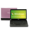 Foto Notebook Philco LED 14" 2 GB 500 GB AMD Athlon X2 Windows 7 Starter Edition 14DR724WS