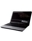 Foto Notebook Philco LED 14" 4 GB 320 GB Intel Core i3 350M Windows 7 Home Premium PHN 14A3-P443WP
