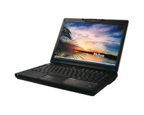 Notebook Philco PHN 14003 4GB HD 250GB Inter Pentium Dual Core T2370 Linux