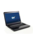 Foto Notebook Positivo LCD 14" 4 GB 4 GB Intel Core i7 2620M Windows 7 Home Premium 7930
