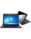 Foto Notebook Positivo LED 14" Full HD 6 GB 1 TB Intel Core i5 2410M Windows 7 Home Premium N8580