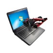 Notebook Positivo Premium Intel Core i3 2310M 2ª Geração 4 GB 500 GB LED 14" Windows 7 Home Basic N8480