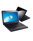 Foto Notebook Positivo Premium LED 14" 4 GB 500 GB Intel Core i3 2310M Windows 7 Home Basic N8080