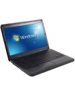 Foto Notebook Positivo Premium LED 14" 4 GB 750 GB Intel Core i5 2410M Windows 7 Home Premium N8530