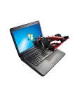 Foto Notebook Positivo Premium LED 4" 4 GB 500GB Intel Core i3 2310M Windows 7 Home Basic N8480